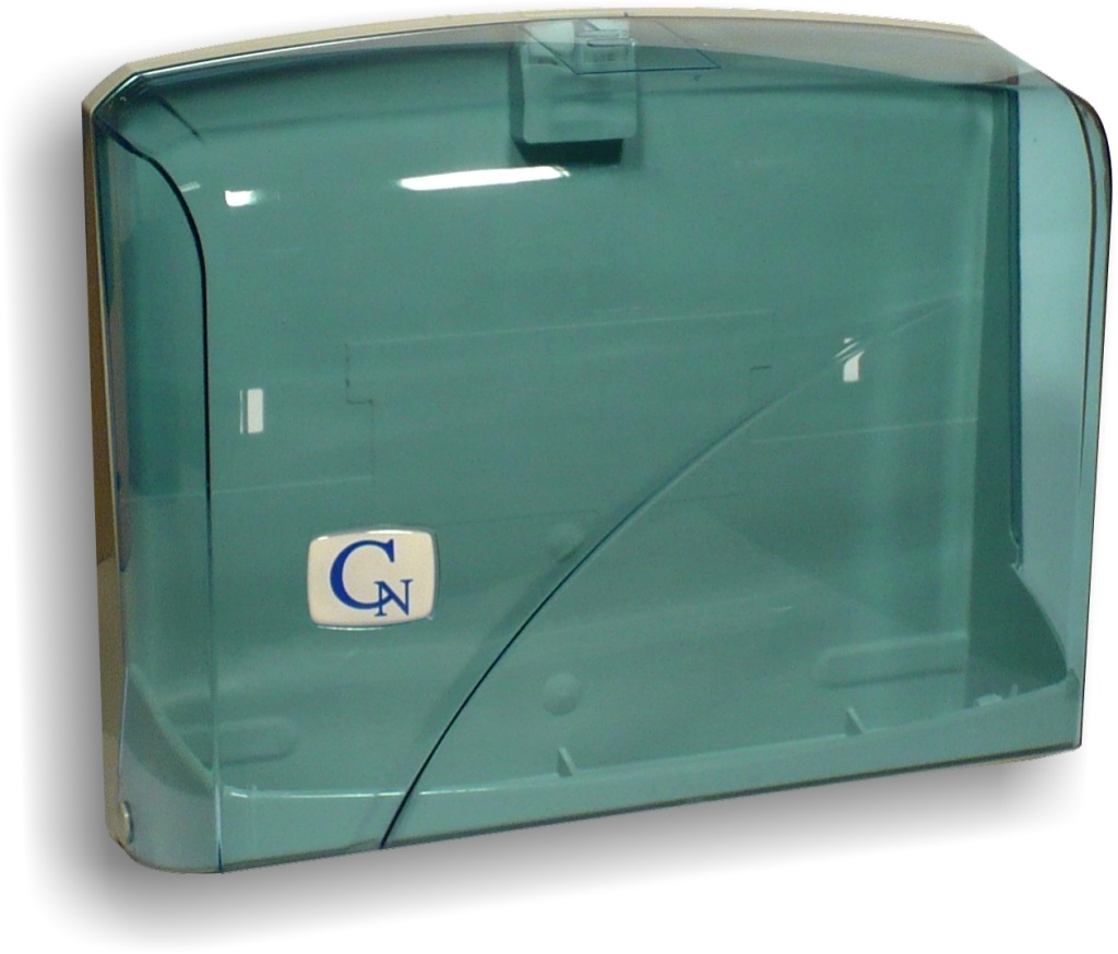 CN zásobník ručníků Z200 modrý