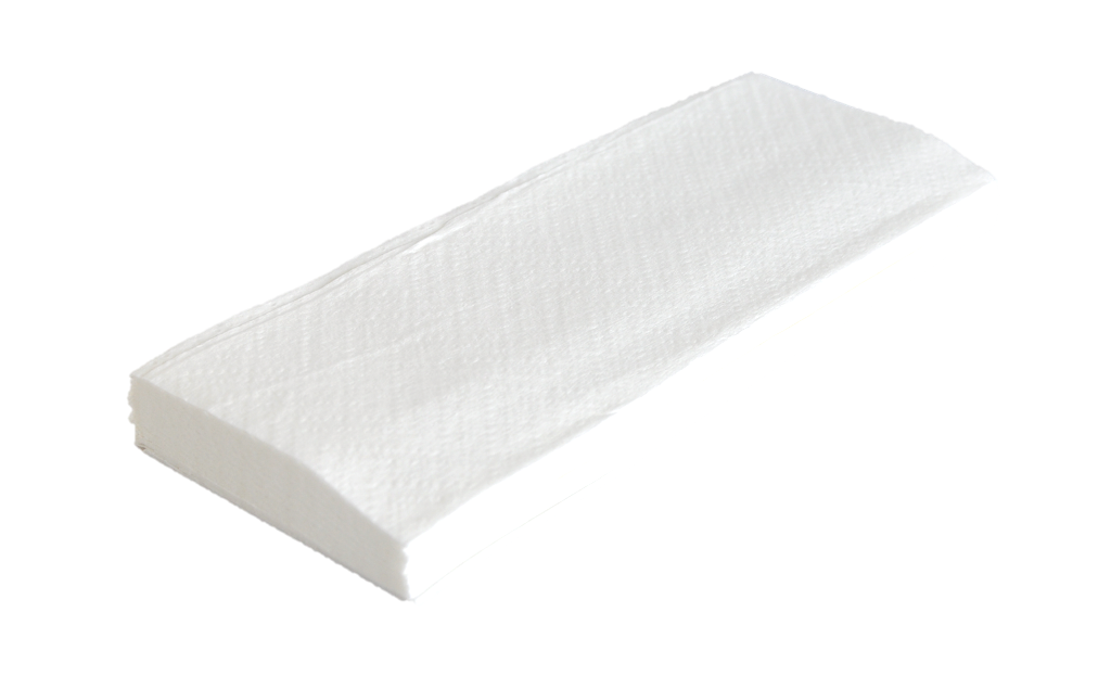 Papírový ručník interfold pro zásobník Z200 celulosa 4000 ks